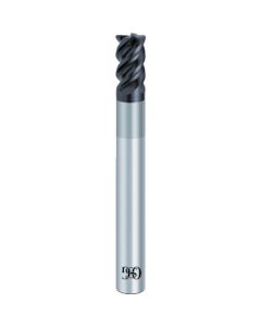 Carbide End Mills
