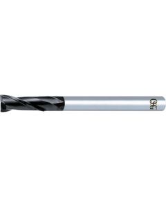 Two-flute FX End Mill
