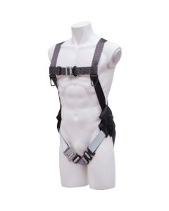Full harness type safety belt. เส้นละ 1 เส้น