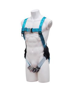 Full harness type safety belt. เส้นละ 1 เส้น