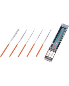 Diamond File For Precision #170 Contains 5 1เส้น