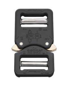 Buckle COBRA ORIGINAL