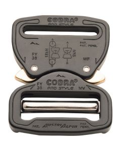 Buckle COBRA ORIGINAL 1อัน