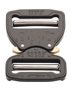 Buckle COBRA ORIGINAL 1อัน
