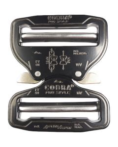 Buckle COBRA ORIGINAL 1อัน