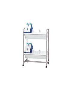 รถลาก FY-9060F WH (36236)