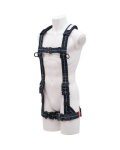 Full Body Harness 1เส้น