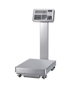 High precision weighing for every process in Ex environment FZ series 1อัน