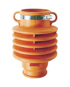 แผ่นปิดกันเสียงสำหรับเบรกเกอร์คอนกรีต TCB-130B FZ-10X