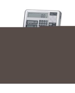 High precision weighing for every process in Ex environment FZ series 1อัน