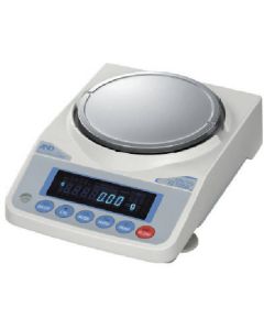 เครื่องชั่งอิเล็กทรอนิกส์เอนกประสงค์พร้อมน้ำหนักในตัว 0.01G/2200G
