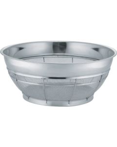 Universal Stainless Steel Strainer