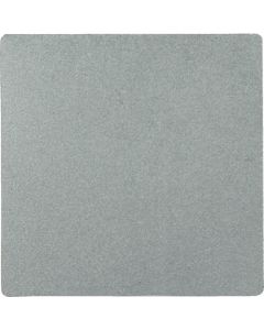 Electroplated Diamond Dressing Plate