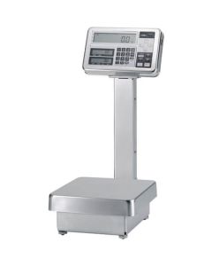 High precision weighing for every process in Ex environment FZ series 1อัน