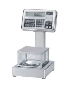 High precision weighing for every process in Ex environment FZ series 1อัน