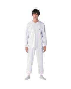 TriApex Cleanroom Inner Clothing FZ981C แผ่นละ 1 แผ่น