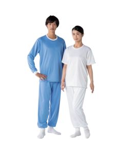 TriApex Cleanroom Inner Clothing FZ981C  แผ่นละ 1 แผ่น