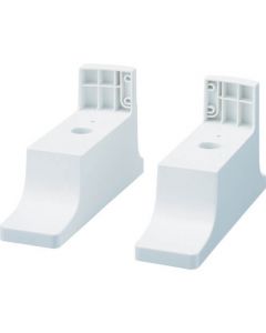 ชั้นวางของ FU-MK500-W สีขาว