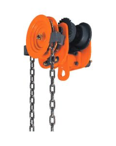Manual Geared Trolley 1อัน