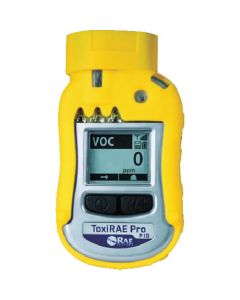 Gas Detector Toxile Pro PID