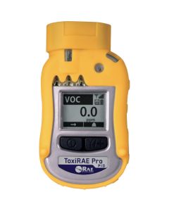 VOC Gas Monitor
