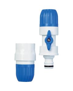 One-Touch Hose Joint
