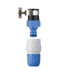 ชุดจุกนม Faucet พร้อมสายรัด