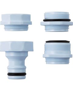 Nipple for Foam Faucet
