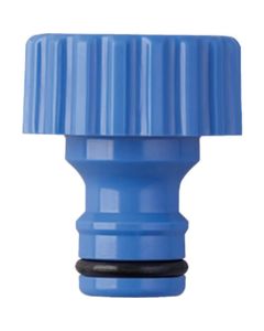 Nipple for Faucet with Screw