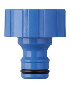 Nipple for Faucet with Screw