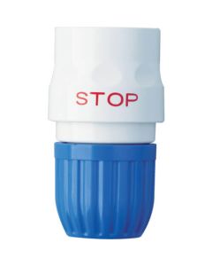 Stop Hose Connector