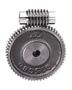 Worm Wheel