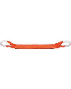Belt Sling (JIS grade 3/both ends eye shape)