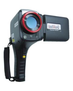 Infrared Thermal Imaging Camera