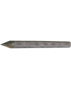 Plastic Fake Wood Stake 1เส้น