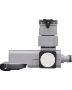 Raku Lock 2Way Shower Tap Adapter