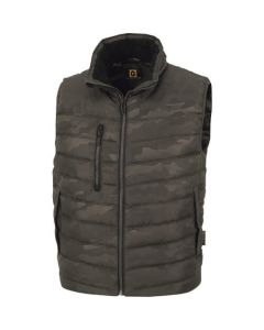 Gladiator Coldproof Vest 1ชุด