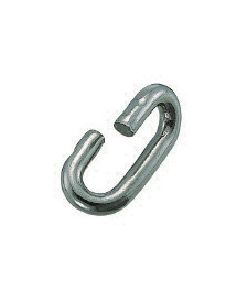 Stainless Steel Split Link 1อัน