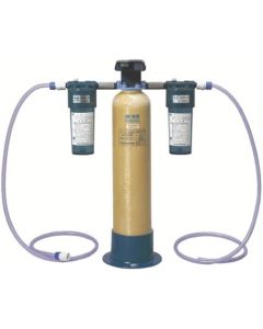 Water Purifier for Producing Pure Water