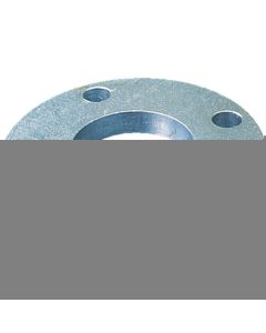 Galvanized Carbon Steel 10K Slip on Flat Face Flange 1อัน