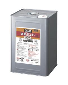Fast-dryingBondG10Z(AdhesiveforWoodworking) 1ใบ