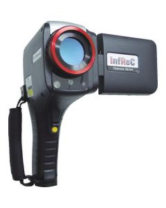 Infrared Thermal Imaging Camera