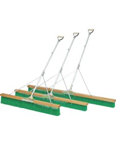 court brush N120SG
