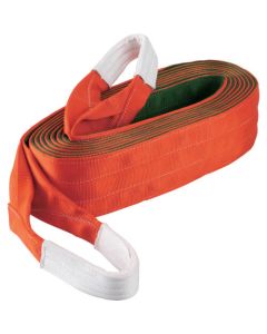 Belt Sling (JIS grade 3/both ends eye shape)