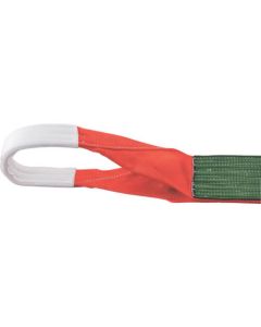 Belt Sling (JIS grade 3/both ends eye shape)