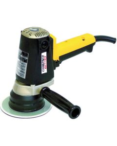 Electric Gear Action Polisher