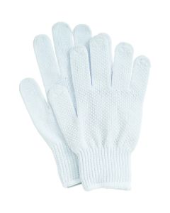 Work Gloves with Anti-Slip 10 ชุด ชุดละ 5 ชุด
