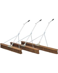 court brush S120SS