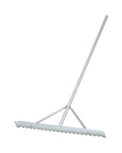 Aluminum rake Combined use SS90