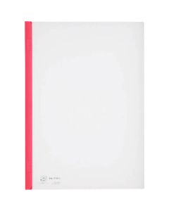 SLIDE BAR FILE ถุงละ 10เล่ม